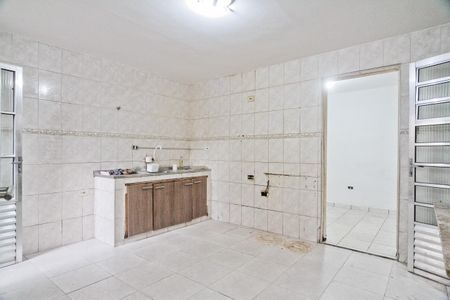 Casa para alugar com 127m², 3 quartos e 1 vagaCozinha