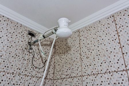 Casa para alugar com 127m², 3 quartos e 1 vagaBanheiro