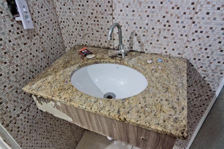 Casa para alugar com 127m², 3 quartos e 1 vagaBanheiro