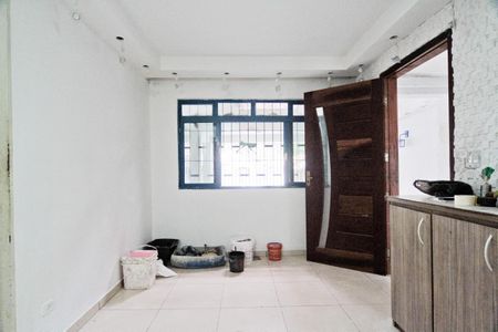 Casa para alugar com 3 quartos, 127m² em Parque Panamericano, São Paulo