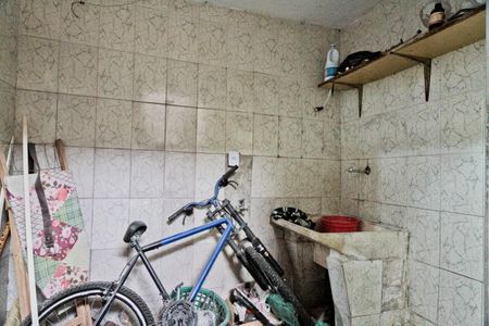 Casa para alugar com 127m², 3 quartos e 1 vagaÁrea de Serviço