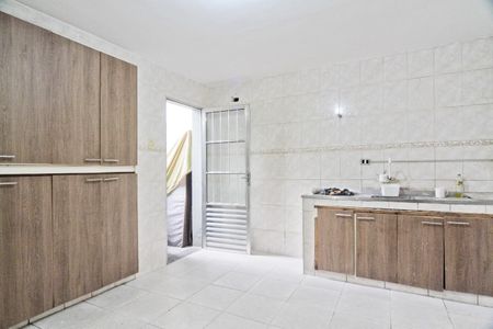 Casa para alugar com 127m², 3 quartos e 1 vagaCozinha