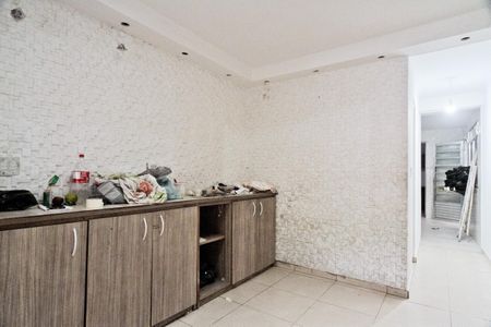 Casa para alugar com 3 quartos, 127m² em Parque Panamericano, São Paulo