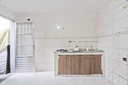 Casa para alugar com 127m², 3 quartos e 1 vagaCozinha