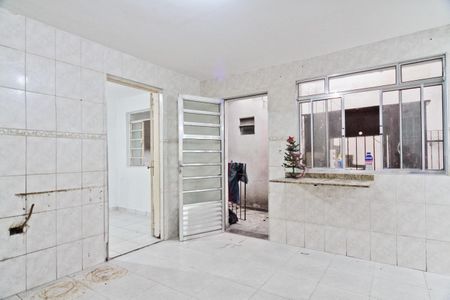 Casa para alugar com 127m², 3 quartos e 1 vagaCozinha