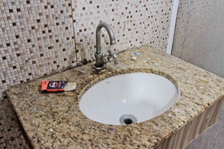 Casa para alugar com 127m², 3 quartos e 1 vagaBanheiro