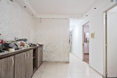 Casa para alugar com 3 quartos, 127m² em Parque Panamericano, São Paulo