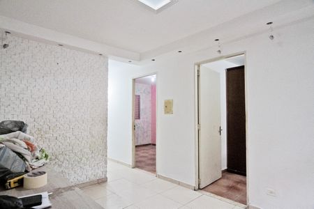 Casa para alugar com 3 quartos, 127m² em Parque Panamericano, São Paulo