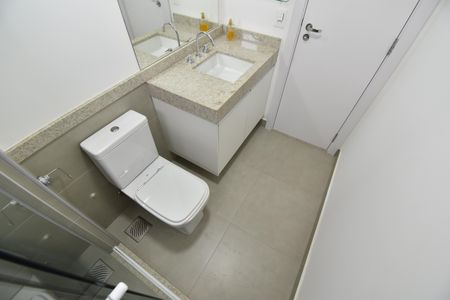 Apartamento para alugar com 100m², 2 quartos e 1 vagaBanheiro 2
