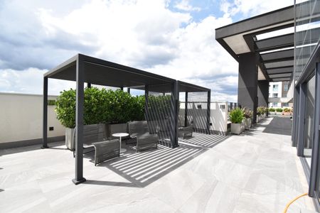 Apartamento para alugar com 100m², 2 quartos e 1 vagaÁrea comum