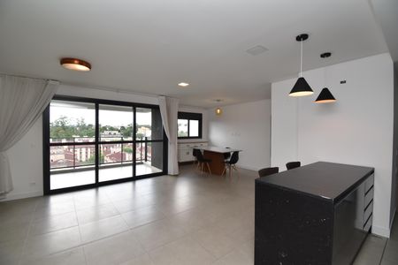 Apartamento para alugar com 100m², 2 quartos e 1 vagaSala