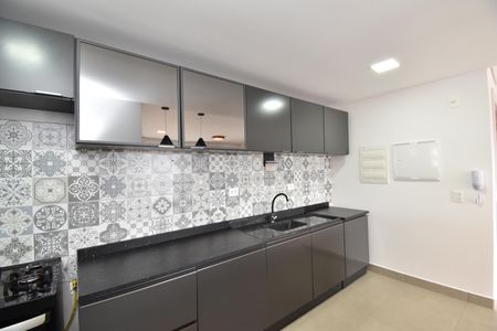 Apartamento para alugar com 100m², 2 quartos e 1 vagaCozinha