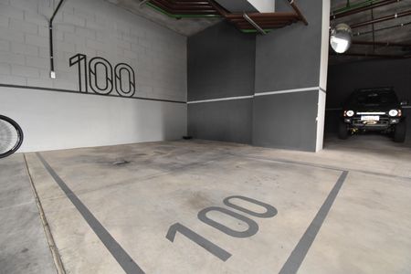 Apartamento para alugar com 100m², 2 quartos e 1 vagaGaragem