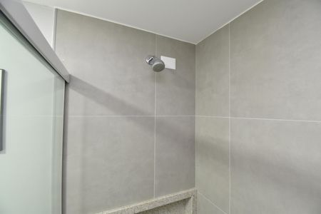 Apartamento para alugar com 100m², 2 quartos e 1 vagaBanheiro da Suíte