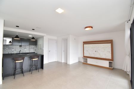 Apartamento para alugar com 100m², 2 quartos e 1 vagaSala