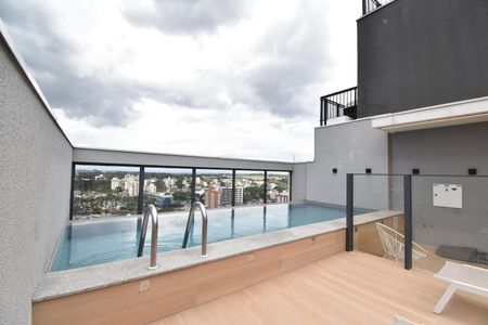 Apartamento para alugar com 100m², 2 quartos e 1 vagaÁrea comum - Piscina