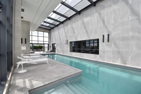 Apartamento para alugar com 100m², 2 quartos e 1 vagaÁrea comum - Piscina