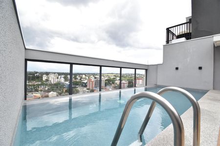Apartamento para alugar com 100m², 2 quartos e 1 vagaÁrea comum - Piscina