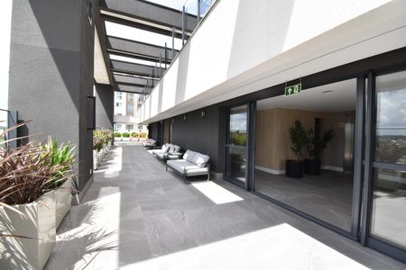 Apartamento para alugar com 100m², 2 quartos e 1 vagaÁrea comum