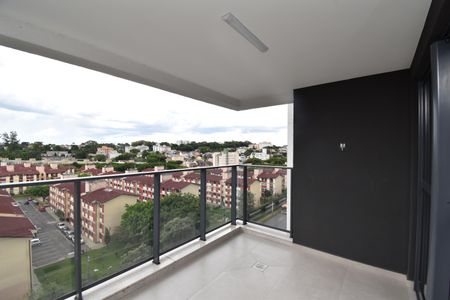 Apartamento para alugar com 100m², 2 quartos e 1 vagaVaranda