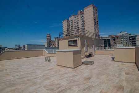 Apartamento à venda com 69m², 2 quartos e 1 vaga Apartamento à venda com 69m², 2 quartos e 1 vagaTerraço