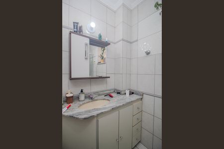 Apartamento à venda com 69m², 2 quartos e 1 vaga Apartamento à venda com 69m², 2 quartos e 1 vagaBanheiro 2