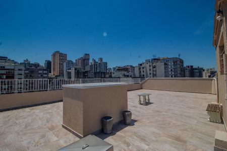 Apartamento à venda com 69m², 2 quartos e 1 vaga Apartamento à venda com 69m², 2 quartos e 1 vagaTerraço