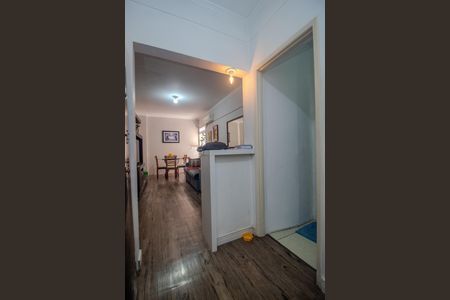 Apartamento à venda com 69m², 2 quartos e 1 vaga Apartamento à venda com 69m², 2 quartos e 1 vagaCozinha