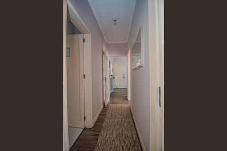 Apartamento à venda com 69m², 2 quartos e 1 vaga Apartamento à venda com 69m², 2 quartos e 1 vagaCorredor