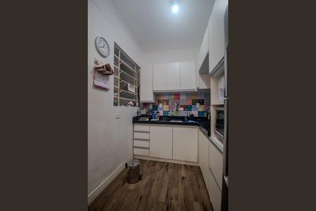 Apartamento à venda com 69m², 2 quartos e 1 vaga Apartamento à venda com 69m², 2 quartos e 1 vagaCozinha