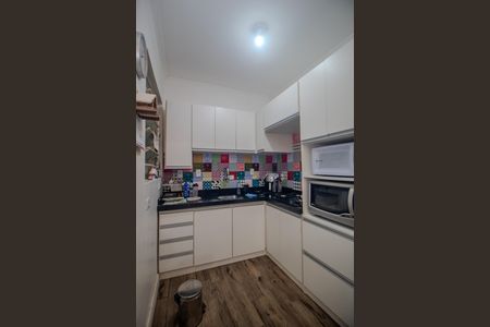 Apartamento à venda com 69m², 2 quartos e 1 vaga Apartamento à venda com 69m², 2 quartos e 1 vagaCozinha