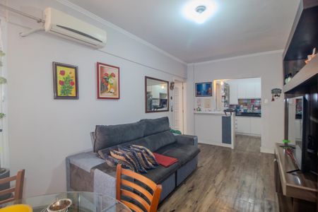 Apartamento à venda com 69m², 2 quartos e 1 vaga Apartamento à venda com 69m², 2 quartos e 1 vagaSala