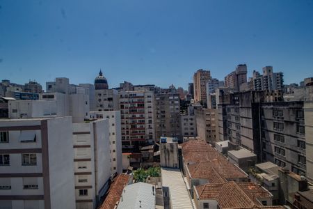 Apartamento à venda com 69m², 2 quartos e 1 vaga Apartamento à venda com 69m², 2 quartos e 1 vagaTerraço