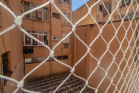 Apartamento à venda com 69m², 2 quartos e 1 vaga Apartamento à venda com 69m², 2 quartos e 1 vagaVista