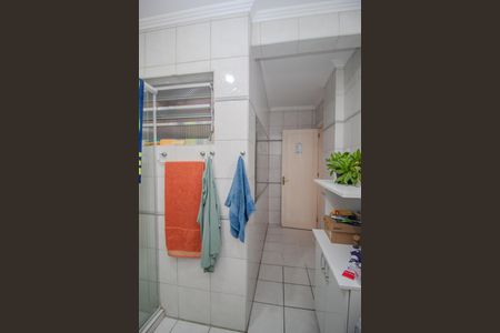 Apartamento à venda com 69m², 2 quartos e 1 vaga Apartamento à venda com 69m², 2 quartos e 1 vagaBanheiro 2