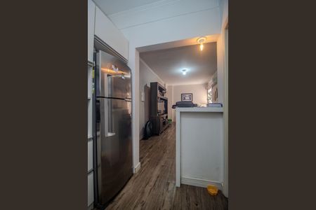 Apartamento à venda com 69m², 2 quartos e 1 vaga Apartamento à venda com 69m², 2 quartos e 1 vagaCozinha