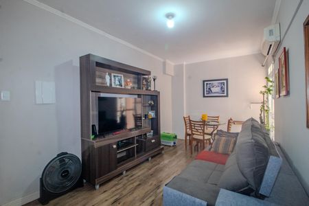 Apartamento à venda com 69m², 2 quartos e 1 vaga Apartamento à venda com 69m², 2 quartos e 1 vagaSala