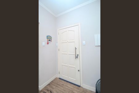 Sala de apartamento à venda com 2 quartos, 69m² em Centro Histórico, Porto Alegre