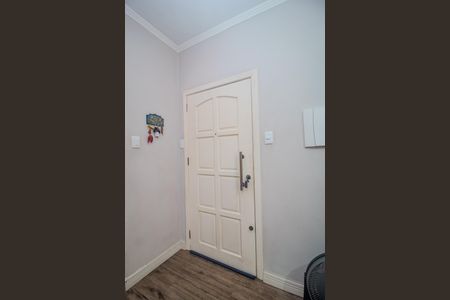 Sala de apartamento à venda com 2 quartos, 69m² em Centro Histórico, Porto Alegre