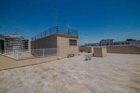 Apartamento à venda com 69m², 2 quartos e 1 vaga Apartamento à venda com 69m², 2 quartos e 1 vagaTerraço