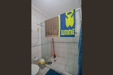 Apartamento à venda com 69m², 2 quartos e 1 vaga Apartamento à venda com 69m², 2 quartos e 1 vagaBanheiro 2