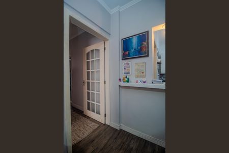Apartamento à venda com 69m², 2 quartos e 1 vaga Apartamento à venda com 69m², 2 quartos e 1 vagaCozinha