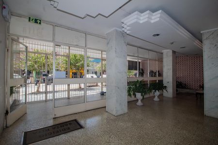 Apartamento à venda com 69m², 2 quartos e 1 vaga Apartamento à venda com 69m², 2 quartos e 1 vagaHall de entrada