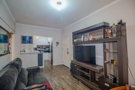 Apartamento à venda com 69m², 2 quartos e 1 vaga Apartamento à venda com 69m², 2 quartos e 1 vagaSala