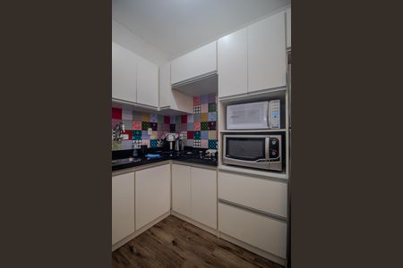 Apartamento à venda com 69m², 2 quartos e 1 vaga Apartamento à venda com 69m², 2 quartos e 1 vagaCozinha