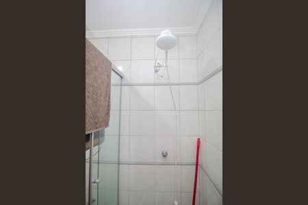 Apartamento à venda com 69m², 2 quartos e 1 vaga Apartamento à venda com 69m², 2 quartos e 1 vagaBanheiro 2