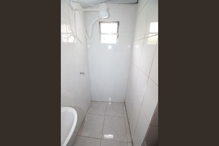 Quarto / Cozinha  / Banheiro de kitnet/studio para alugar com 1 quarto, 30m² em Jardim Satélite, São José dos Campos