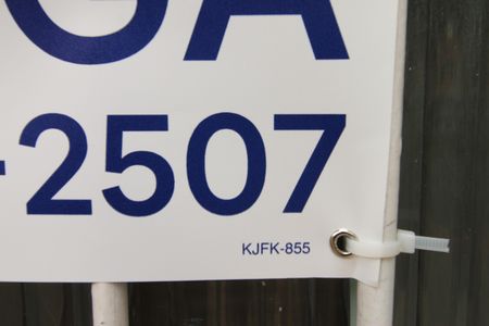 Plaquinha de kitnet/studio para alugar com 1 quarto, 30m² em Jardim Satélite, São José dos Campos