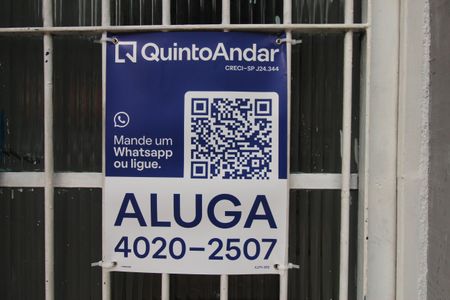 Plaquinha de kitnet/studio para alugar com 1 quarto, 30m² em Jardim Satélite, São José dos Campos