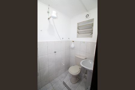 Sala / Quarto / Banheiro de kitnet/studio para alugar com 1 quarto, 40m² em Jardim Satélite, São José dos Campos